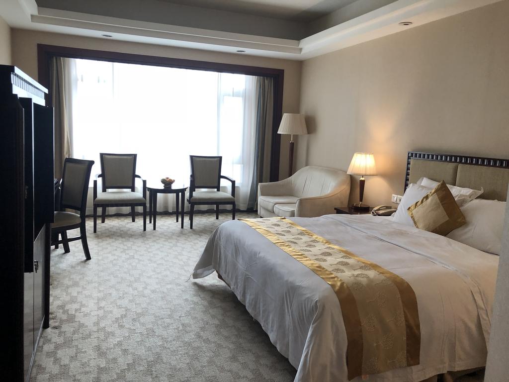 Dongguan Huihua International Hotel 20/51