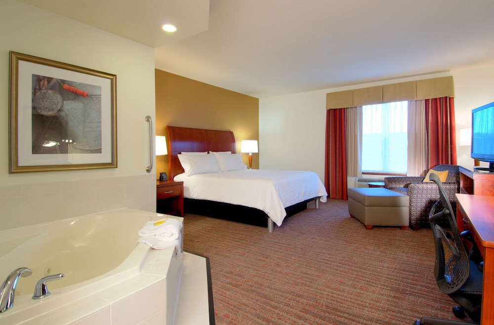 Hilton Garden Inn Rockford 18/64