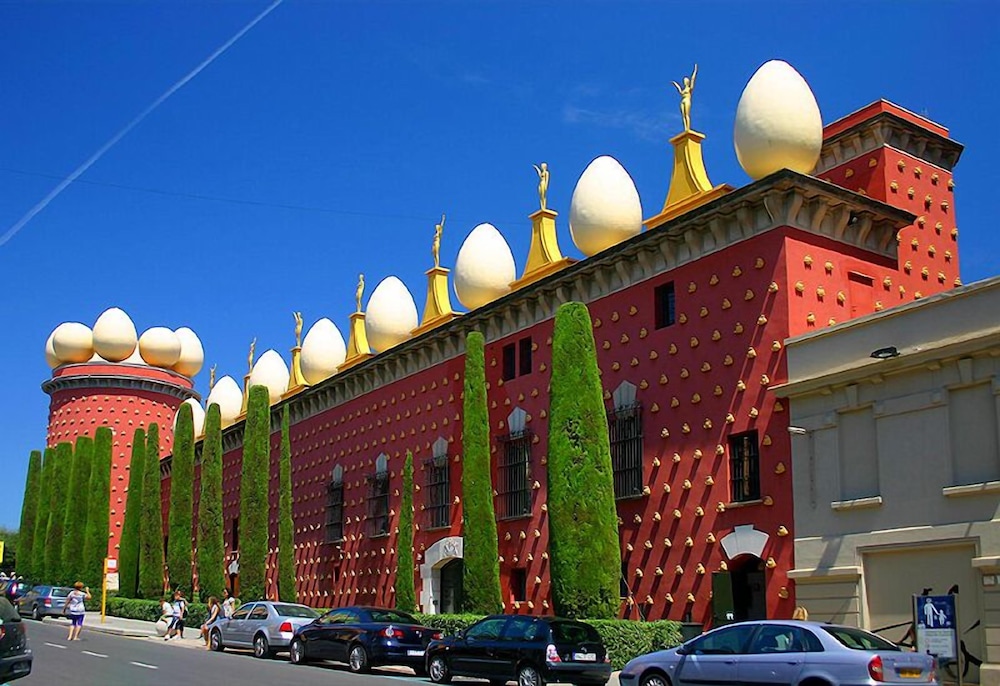 Emporda Hotel 2/66