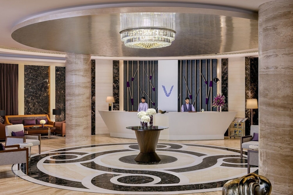 Vivanta Thiruvananthapuram 56/68