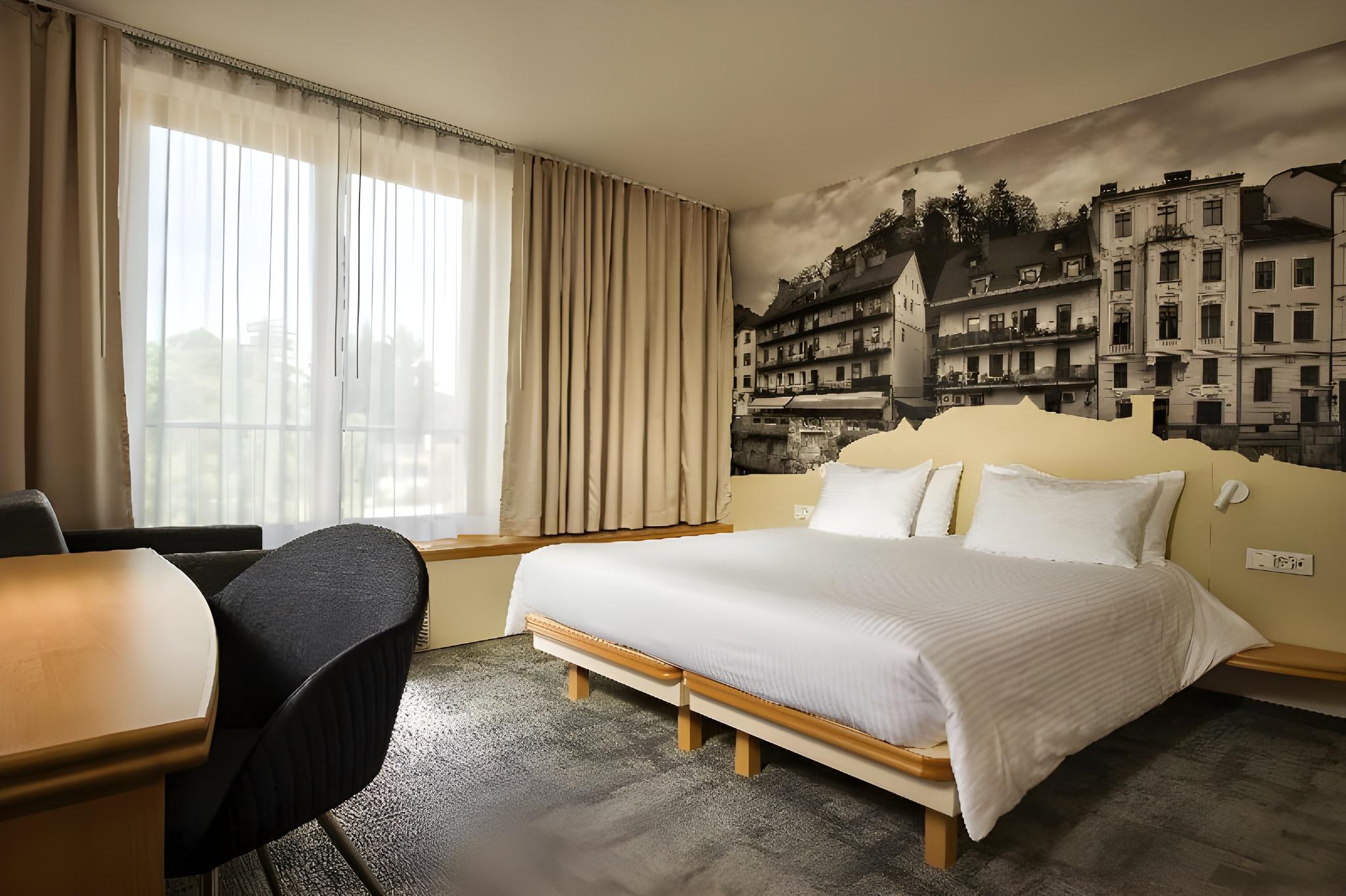 Comfort Room