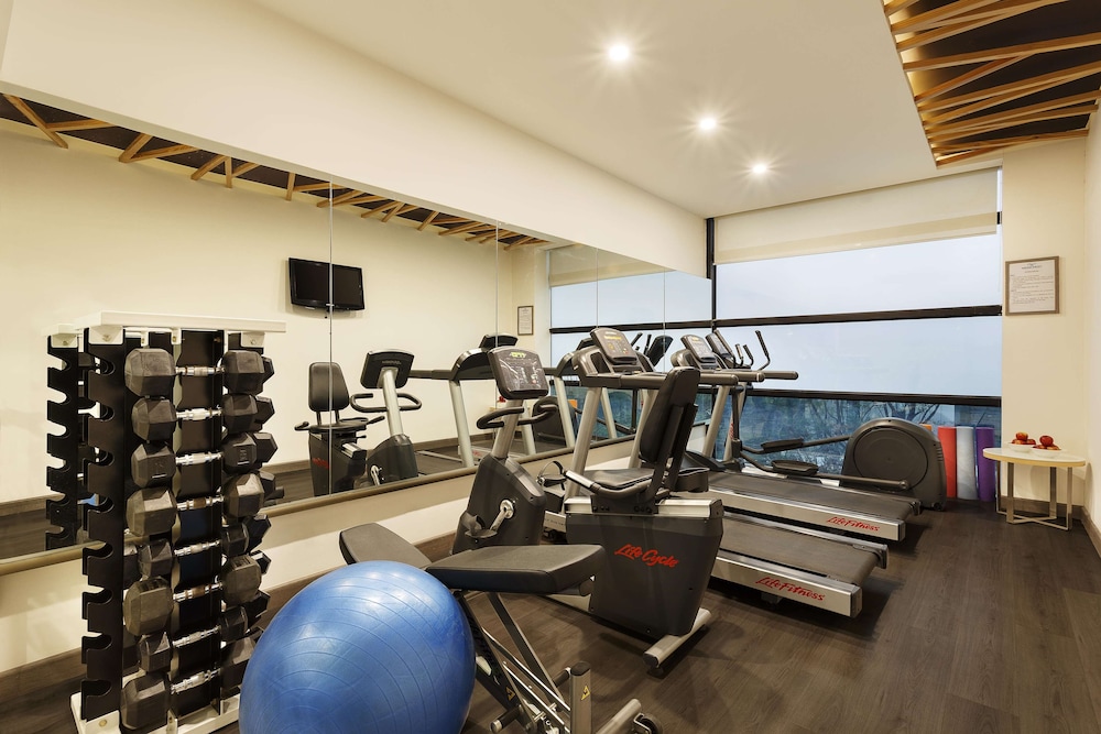 Sarovar Portico Outer Ring Road Bengaluru 39/61