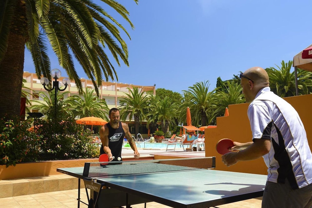 Hotel Oasis Alghero 40/74