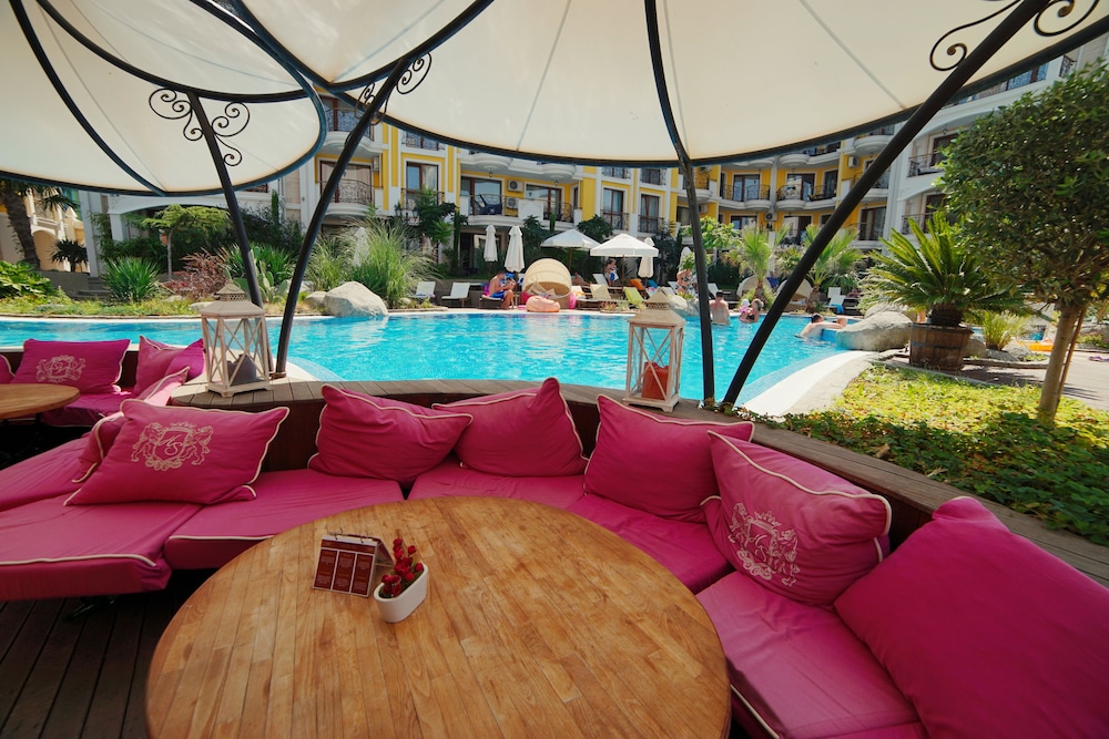 Harmony Suites Monte Carlo 23/38