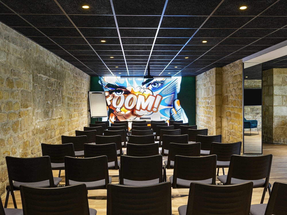 ibis Styles Bordeaux Sud Villenave d Ornon 58/65