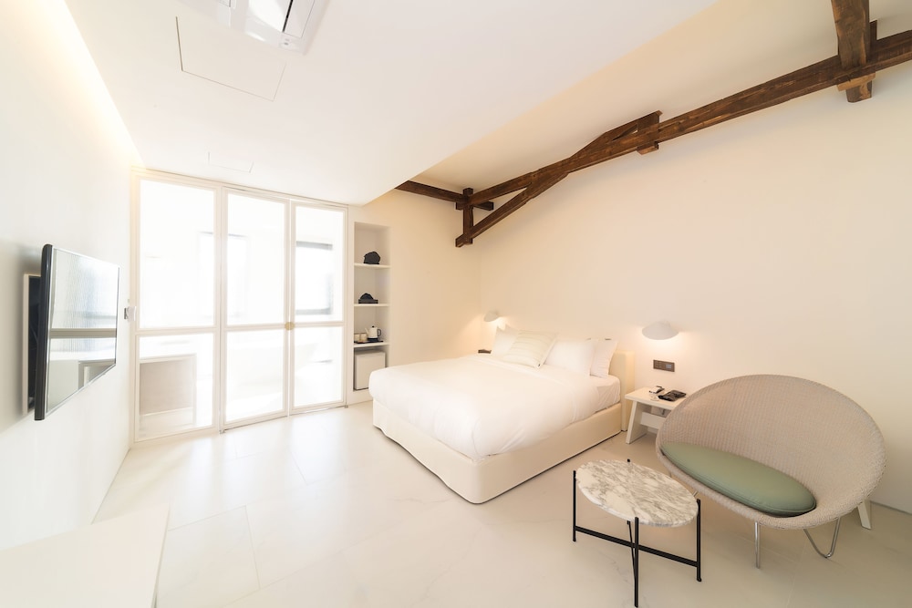 Hotel Museo 26/72