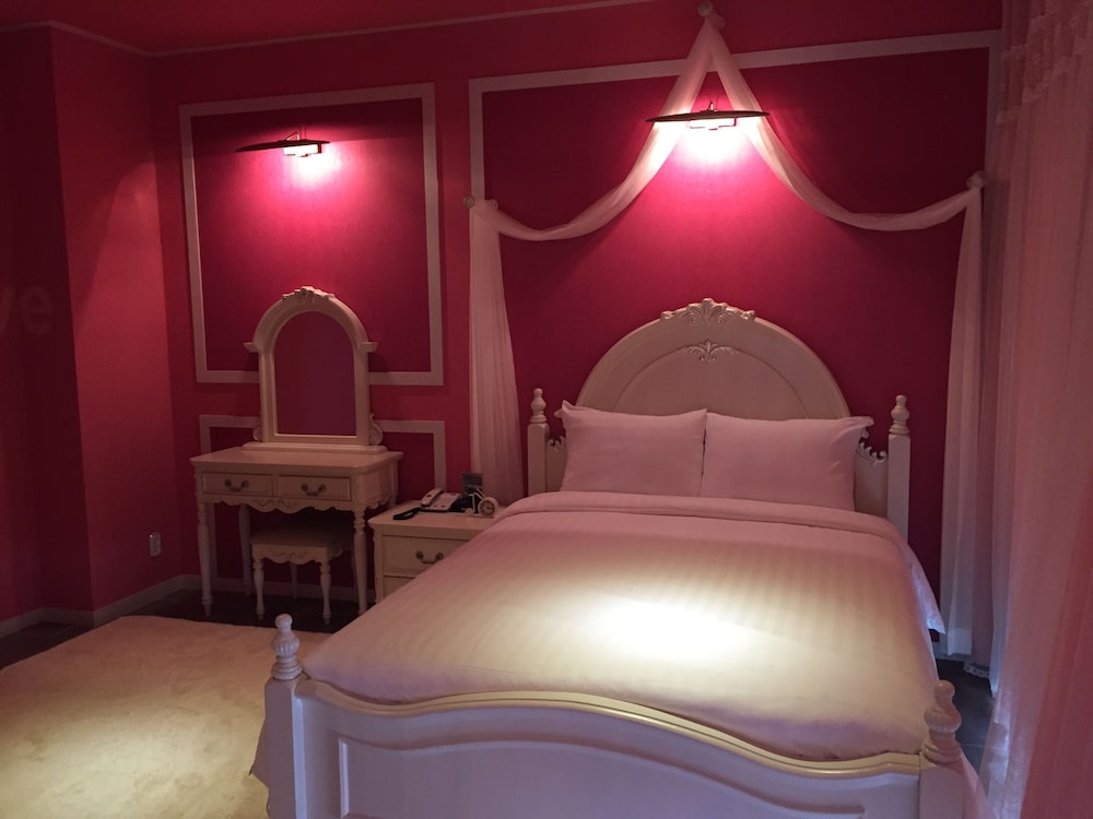 CS Premier Hotel Anyang 23/45
