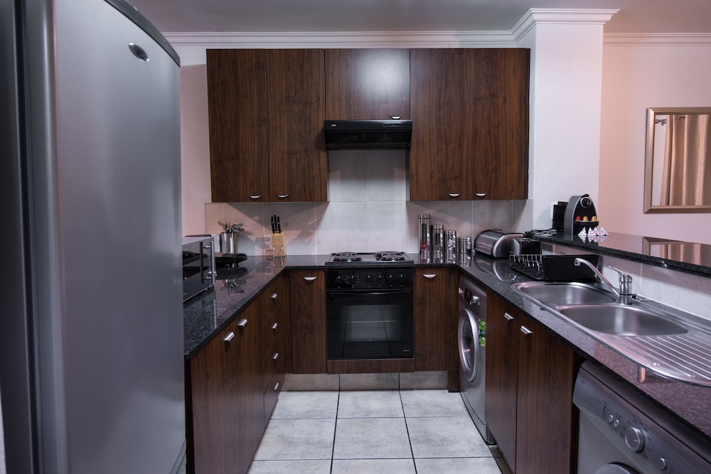 Sandton Executive Suites - Westpoint 52/70