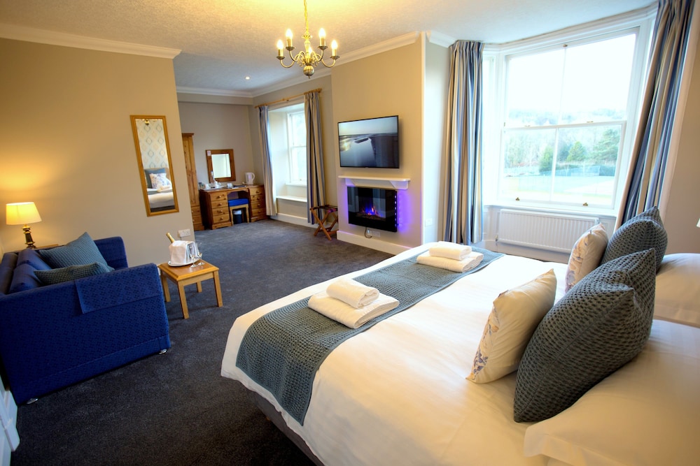 Brathay Lodge 10/70