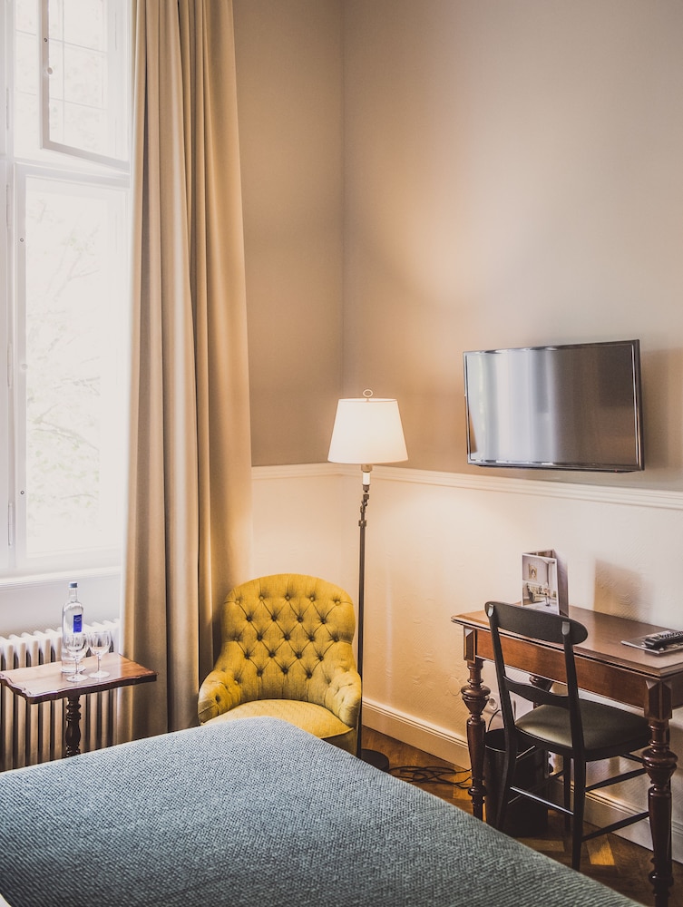 Henri Hotel Berlin Kurfurstendamm 22/62