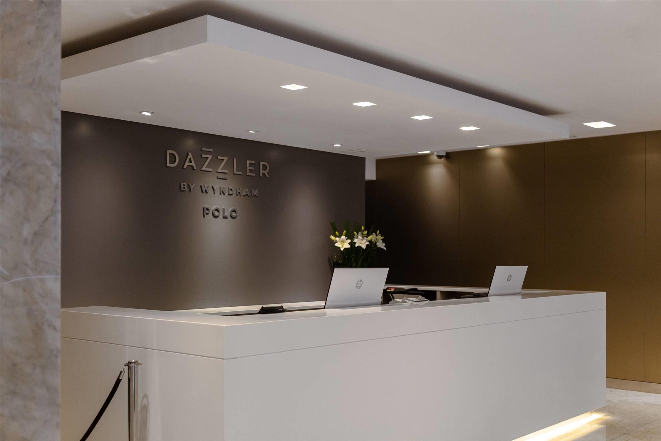 Dazzler By Wyndham Buenos Aires Polo 10/50