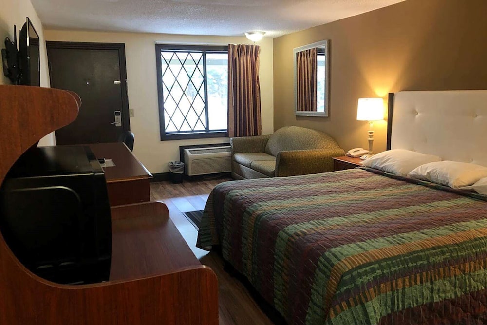 Travelodge by Wyndham Laurel 28/59