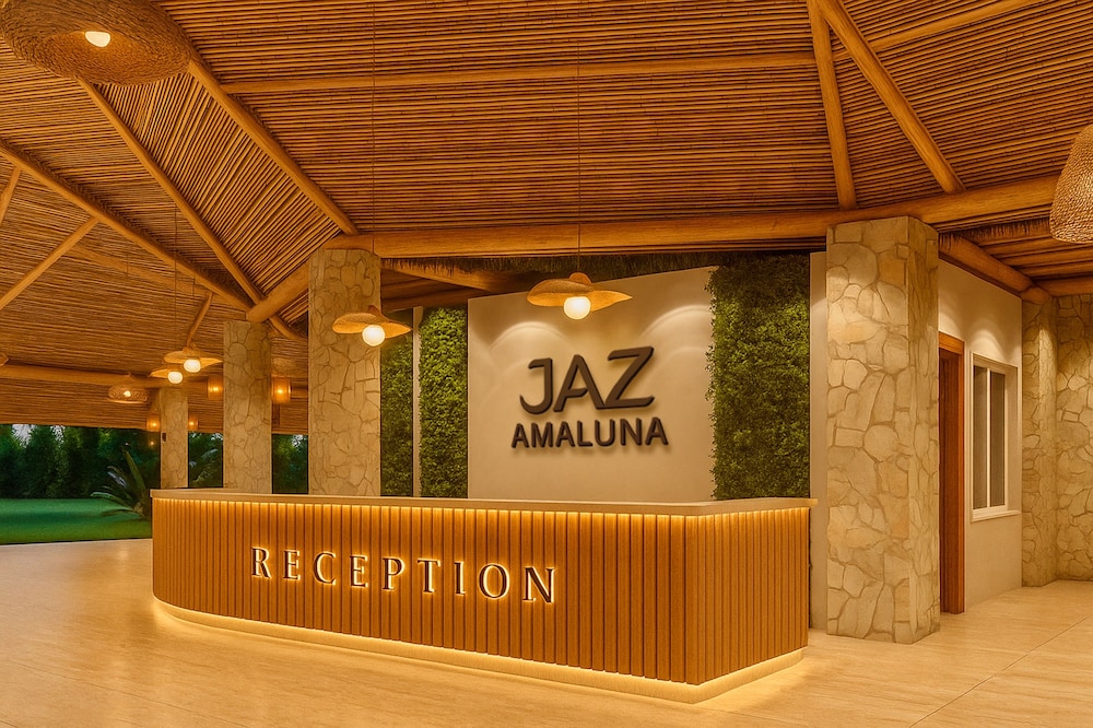 JAZ Amaluna - Adults Only 16+ 10/66