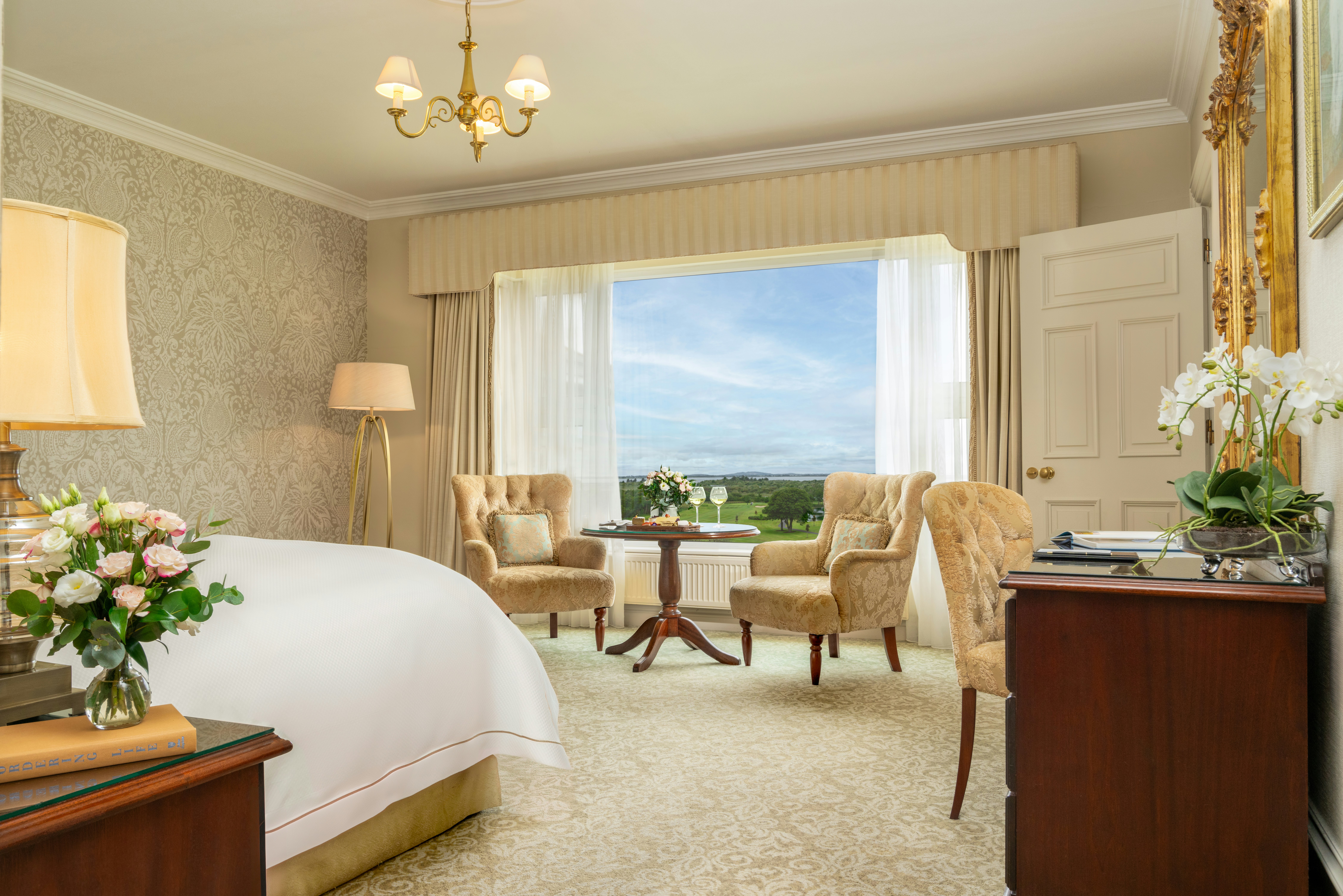 Glenlo Abbey Hotel 18/50