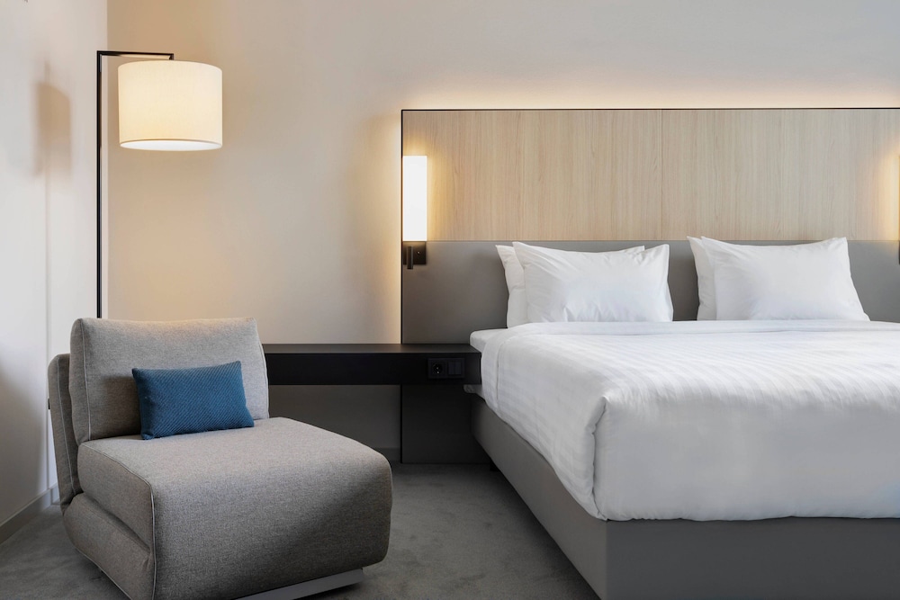Courtyard by Marriott Freiburg 11/30