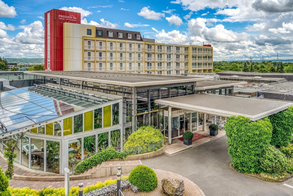 Hotel Freizeit In 3/50