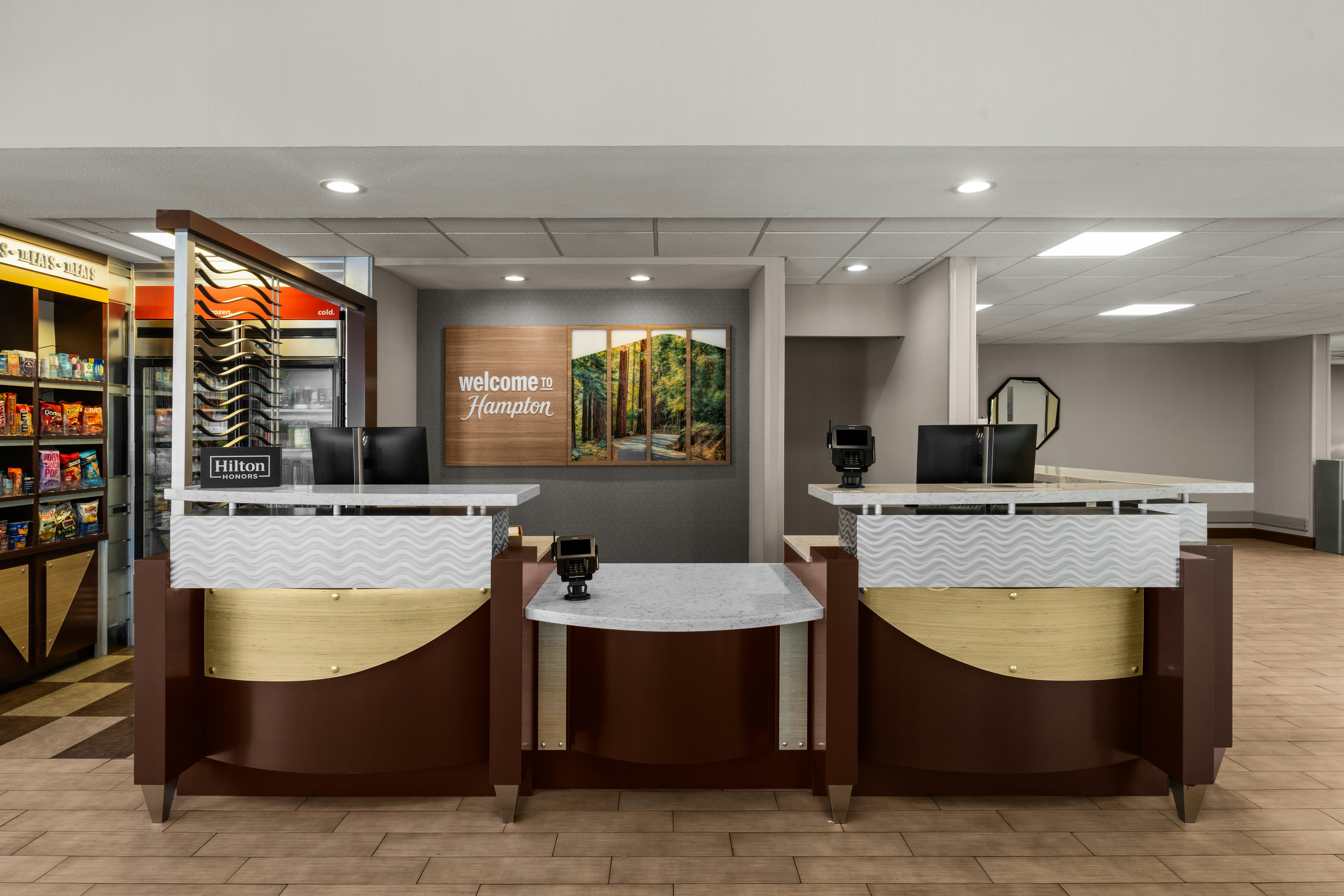 Hampton Inn & Suites Mountain View 13/51