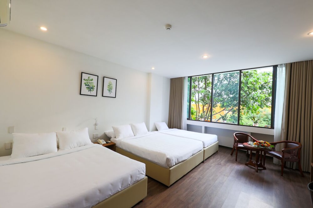 Vitalis Riverside Hotel 33/65
