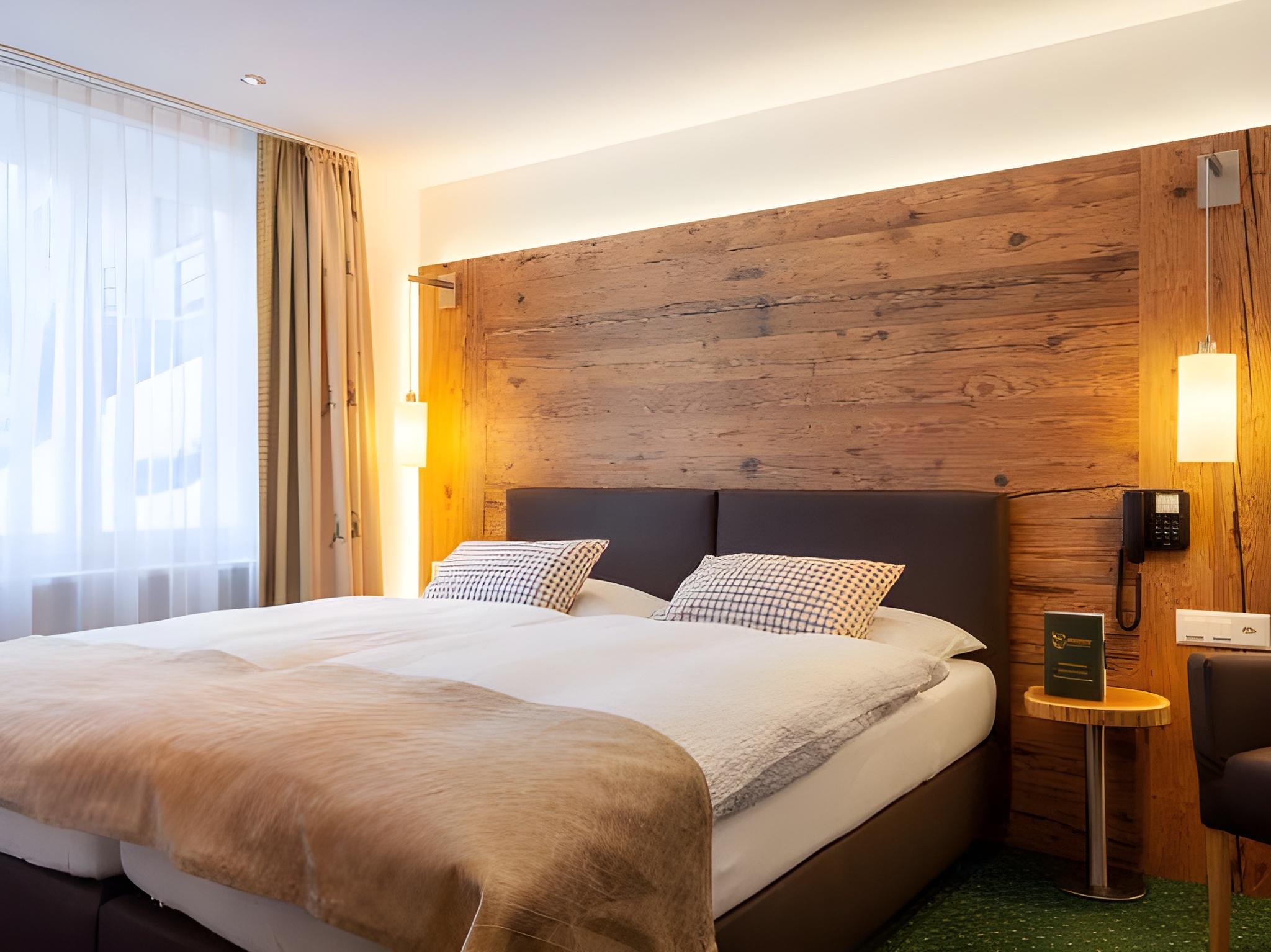 Family Suite