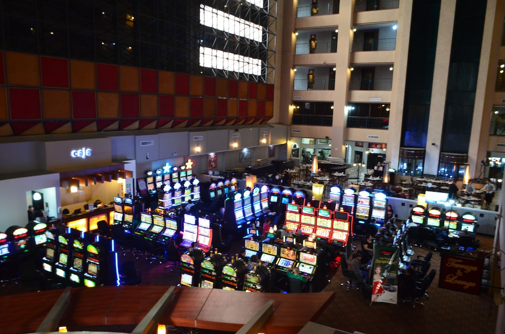 Pueblo Amigo Hotel Casino 64/71