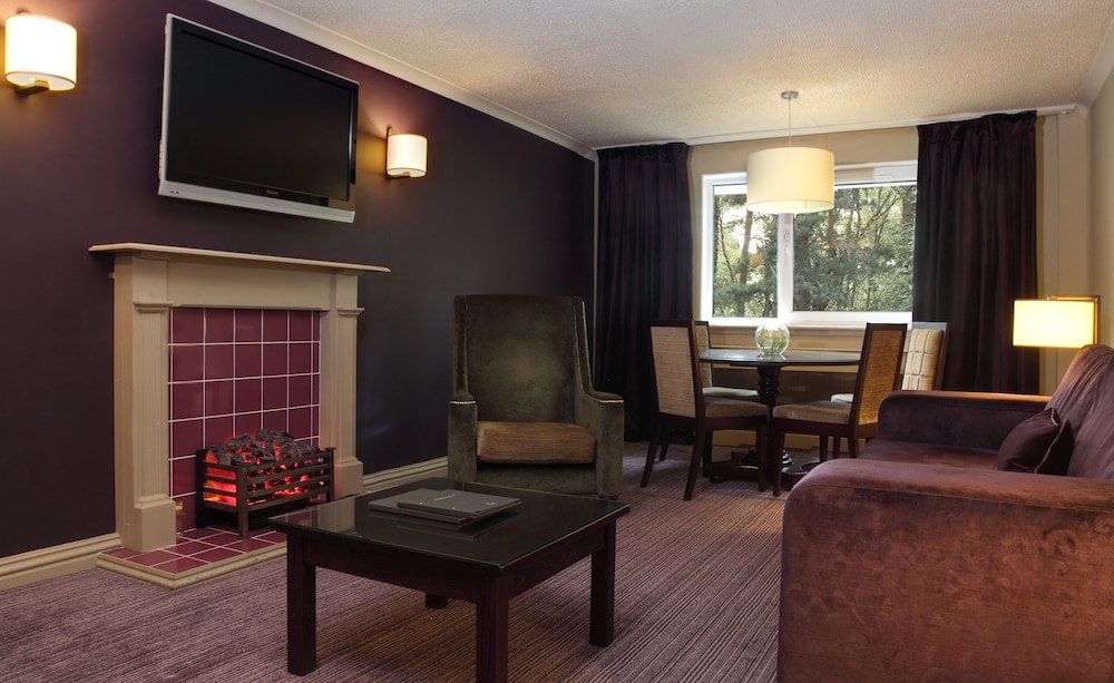 Coylumbridge Resort Hotel 45/68