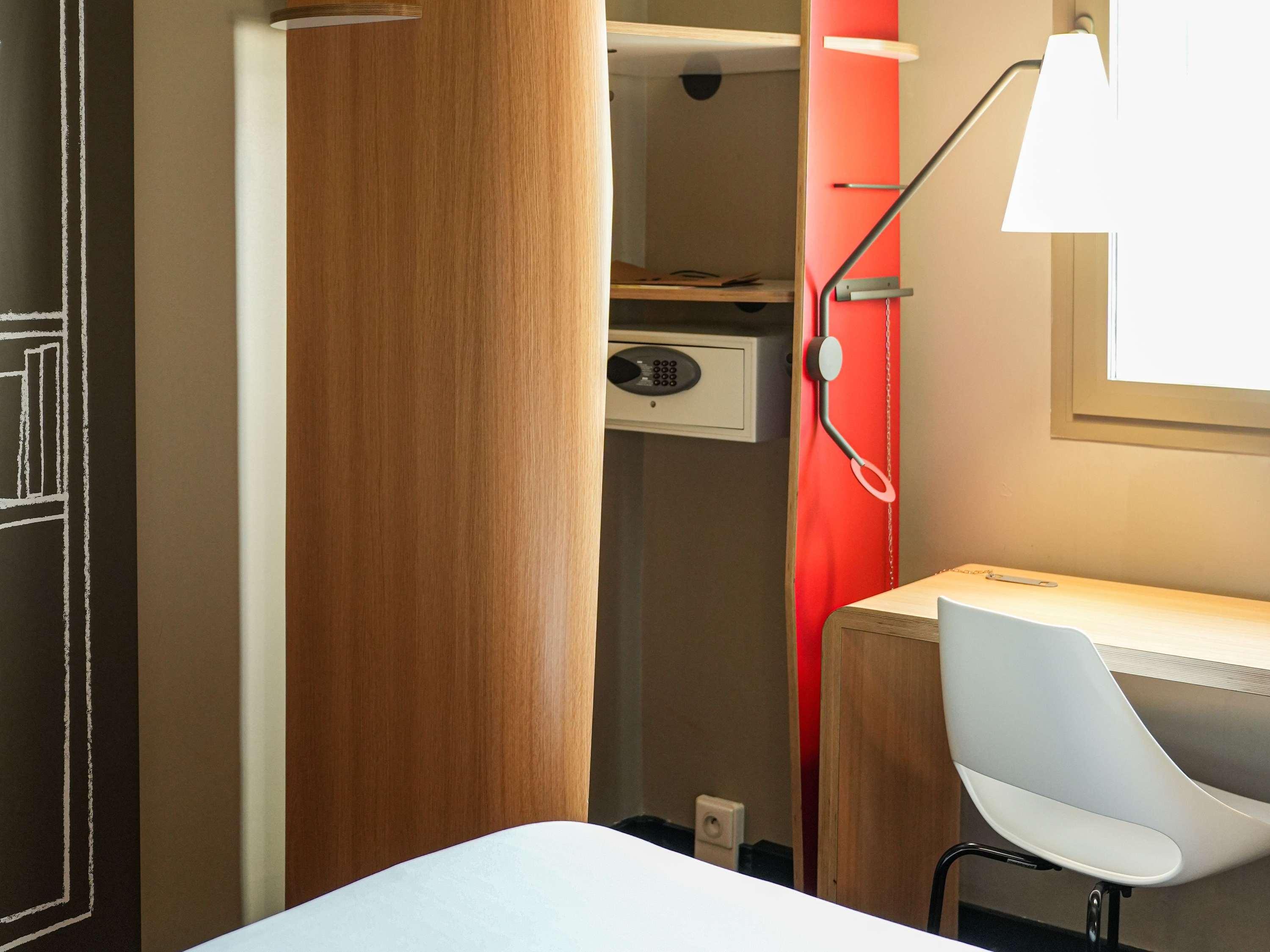 غرفة سوبيريور مزدوجة، Ibis Sfax 4/4