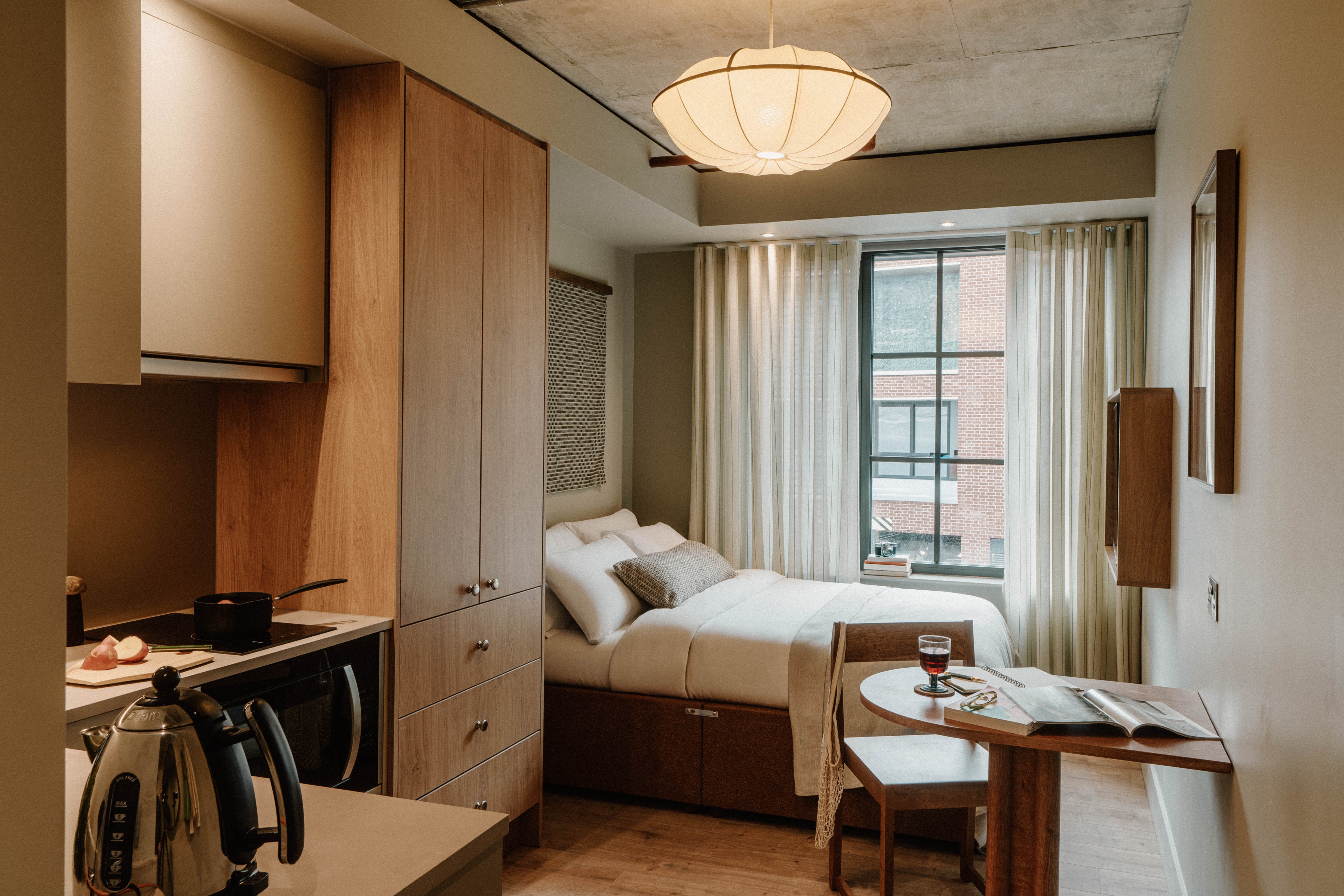 Mason & Fifth, Westbourne Park 33/41