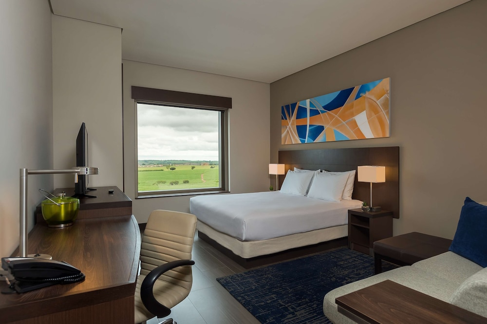 Hyatt Place Sao Jose Do Rio Preto 11/50
