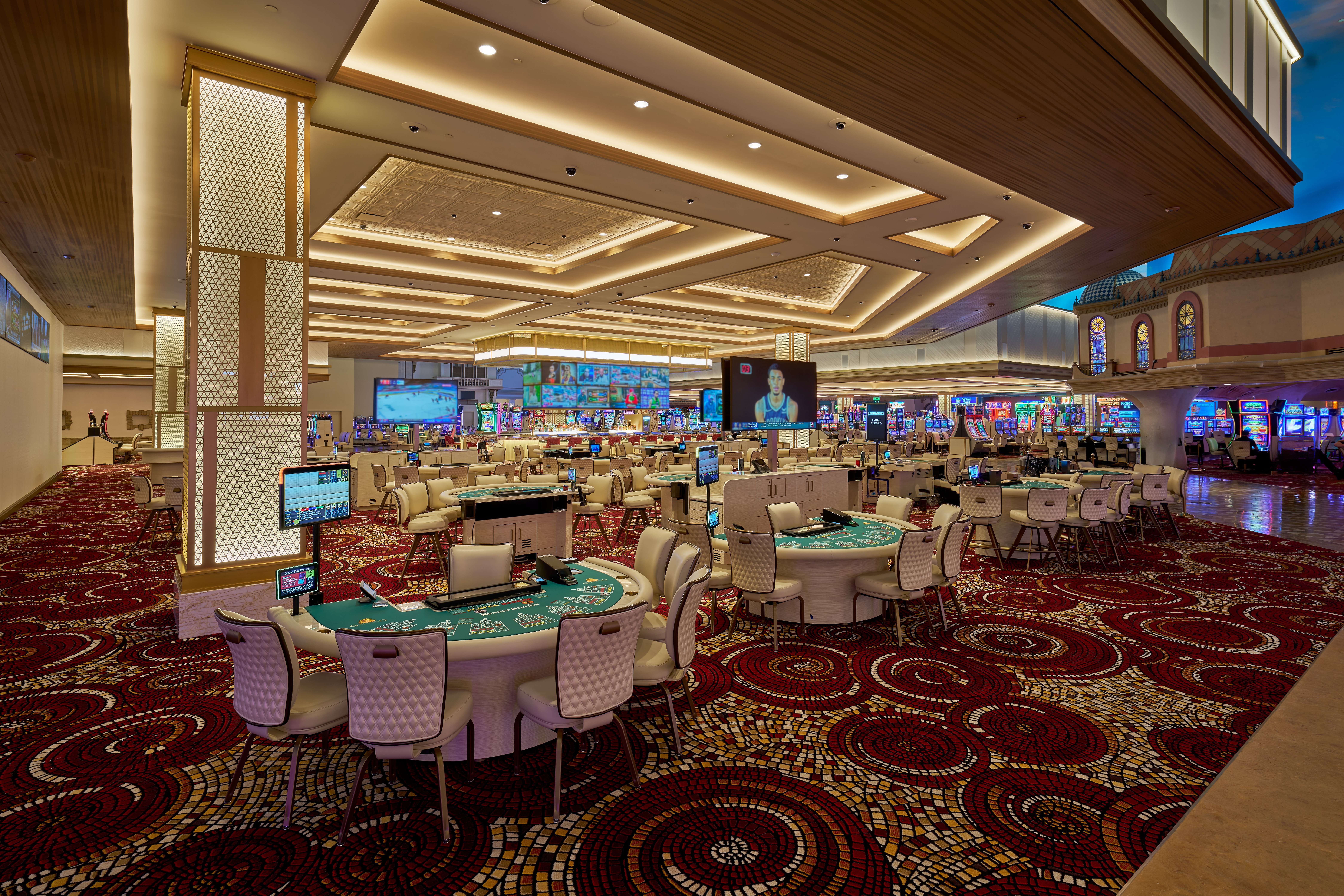 Sunset Station Hotel and Casino 63/80