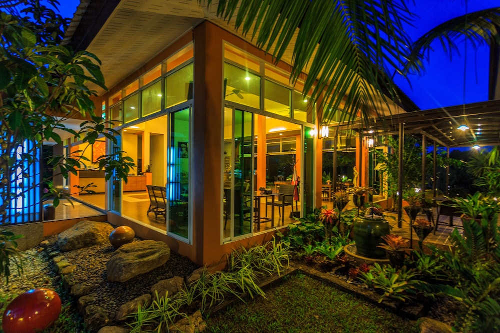 Tamali Hotel 3/71
