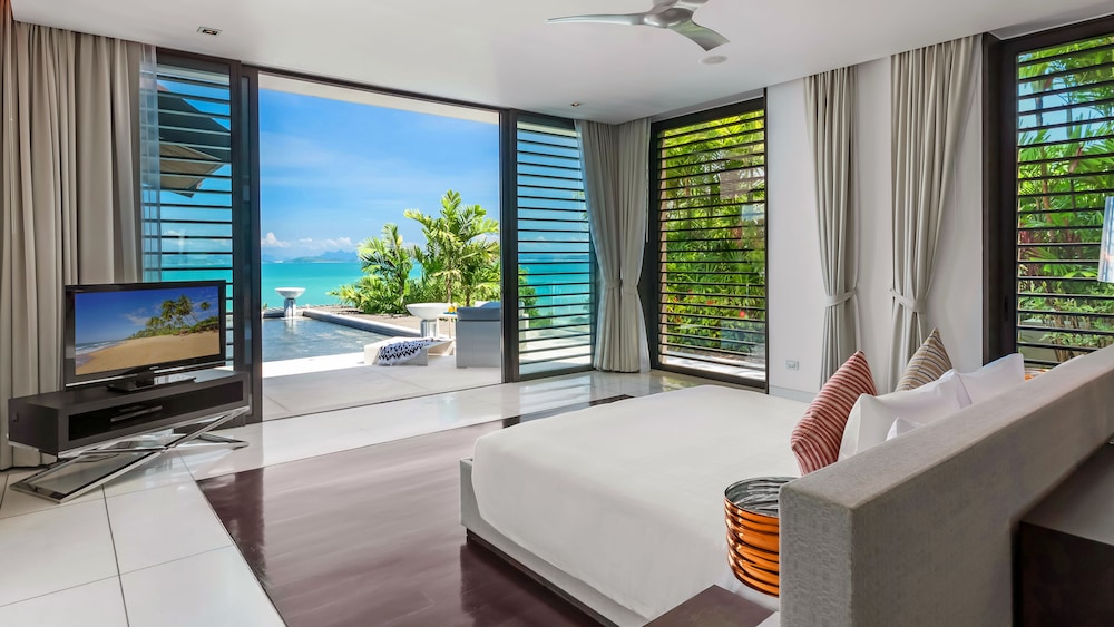 Villa Ocean's 11 15/80