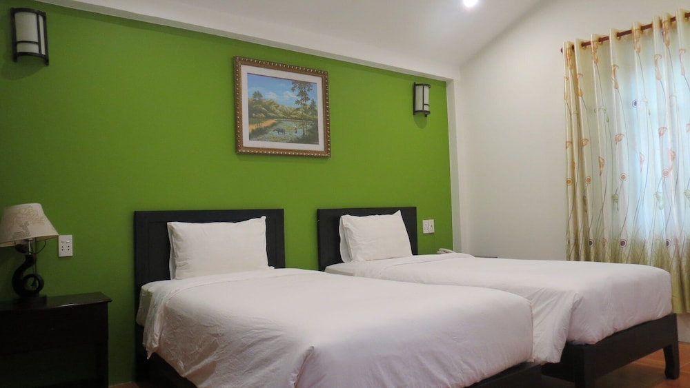 Starfruit Homestay Hoi An 20/67