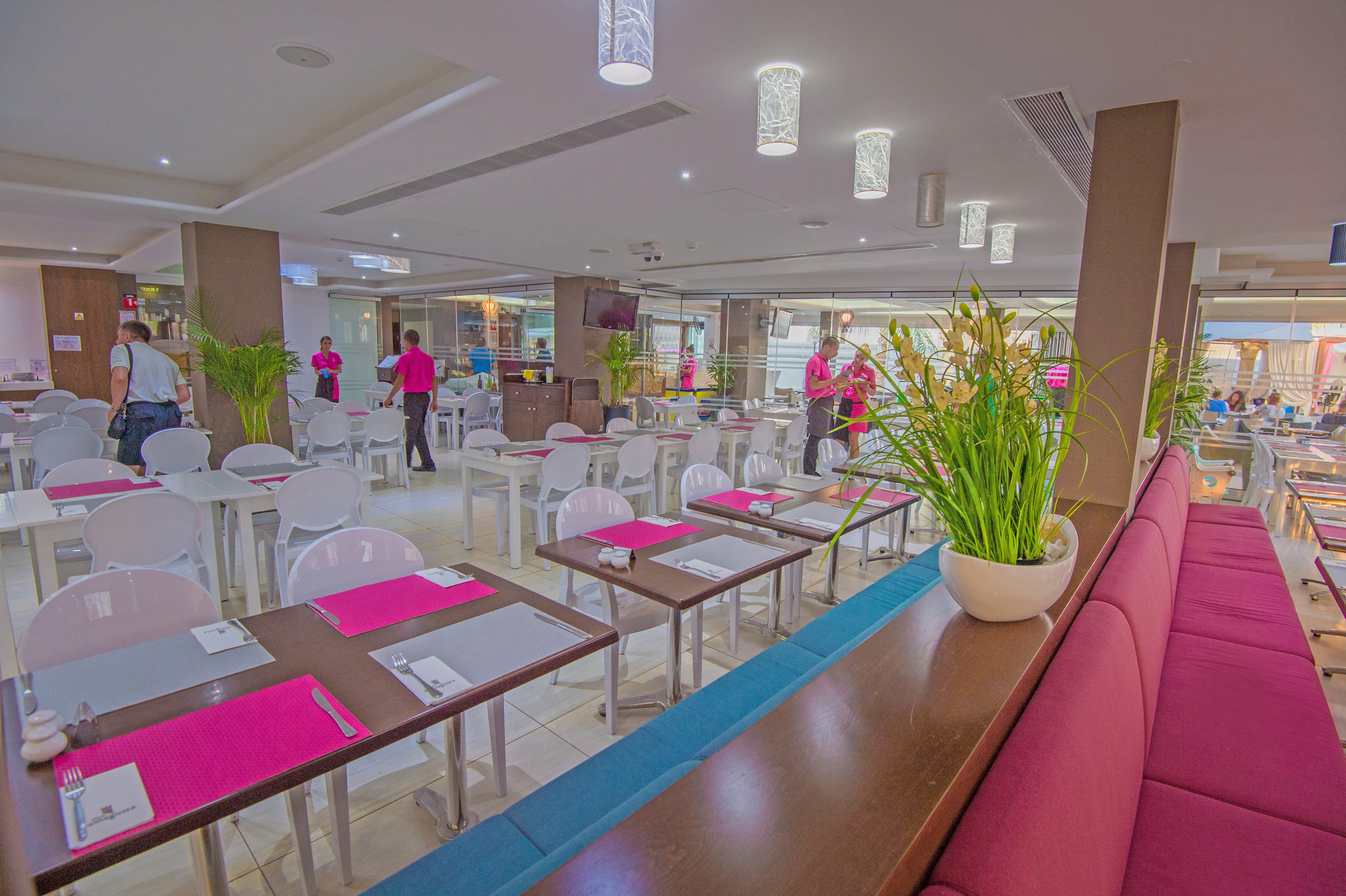 New Famagusta Hotel and Suites 33/50