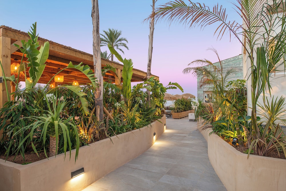 Hotel Atolon & Kaafu Beach Club 43/50