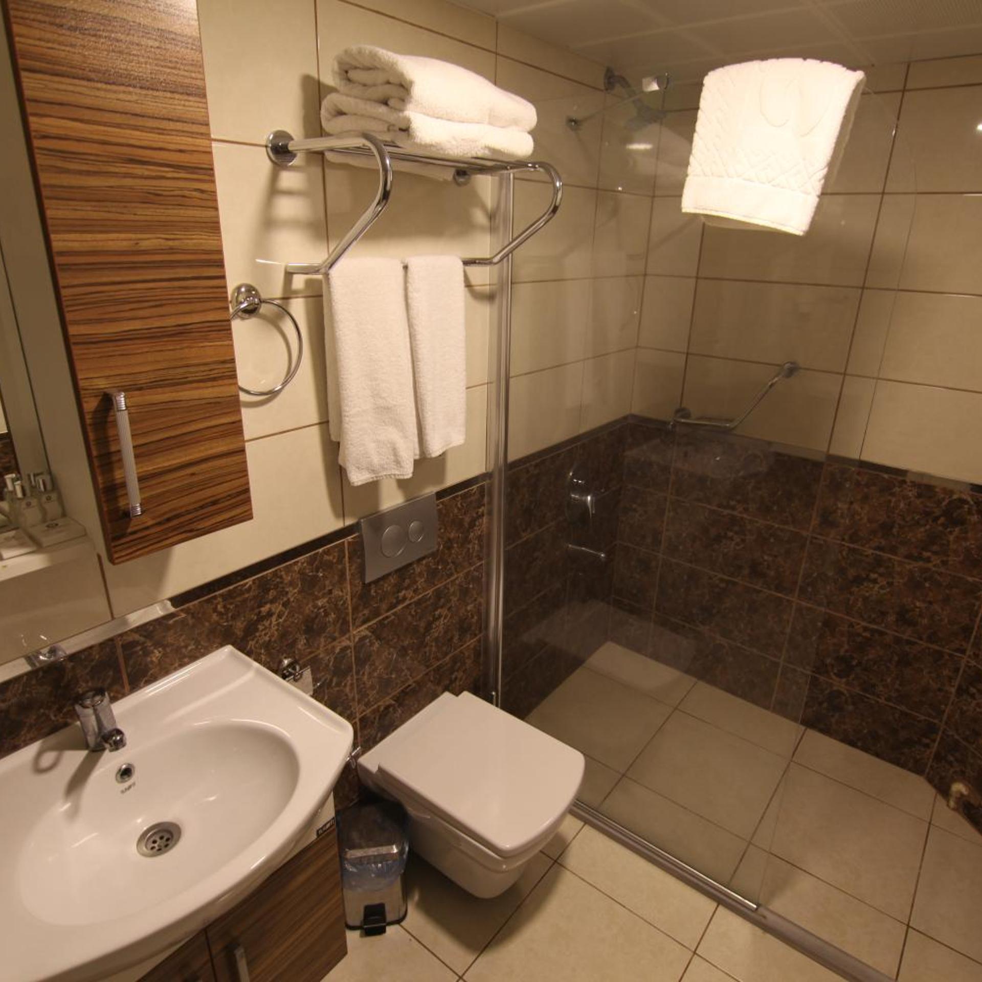 Sagiroglu Hotel 39/41