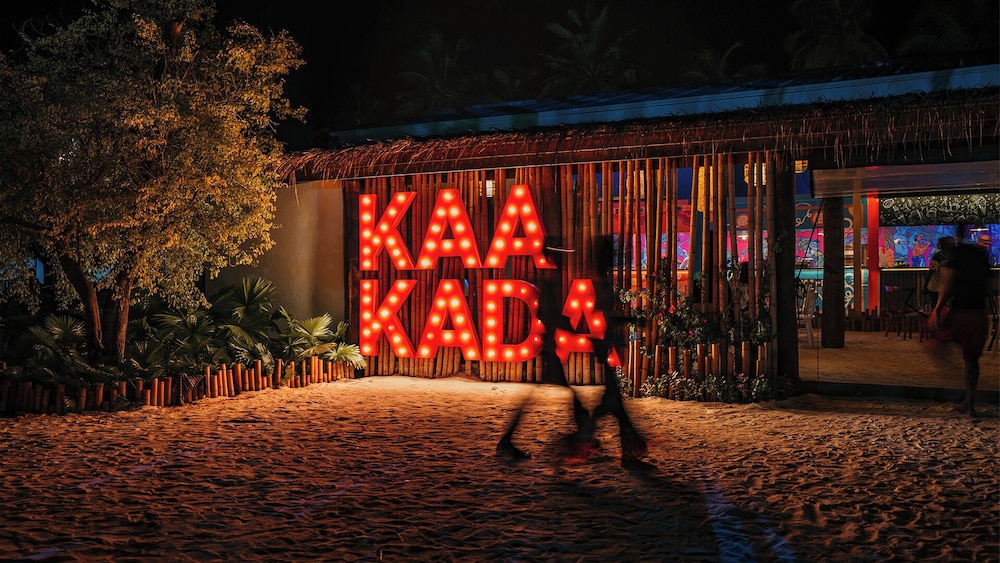 Oaga Art Resort 4/60
