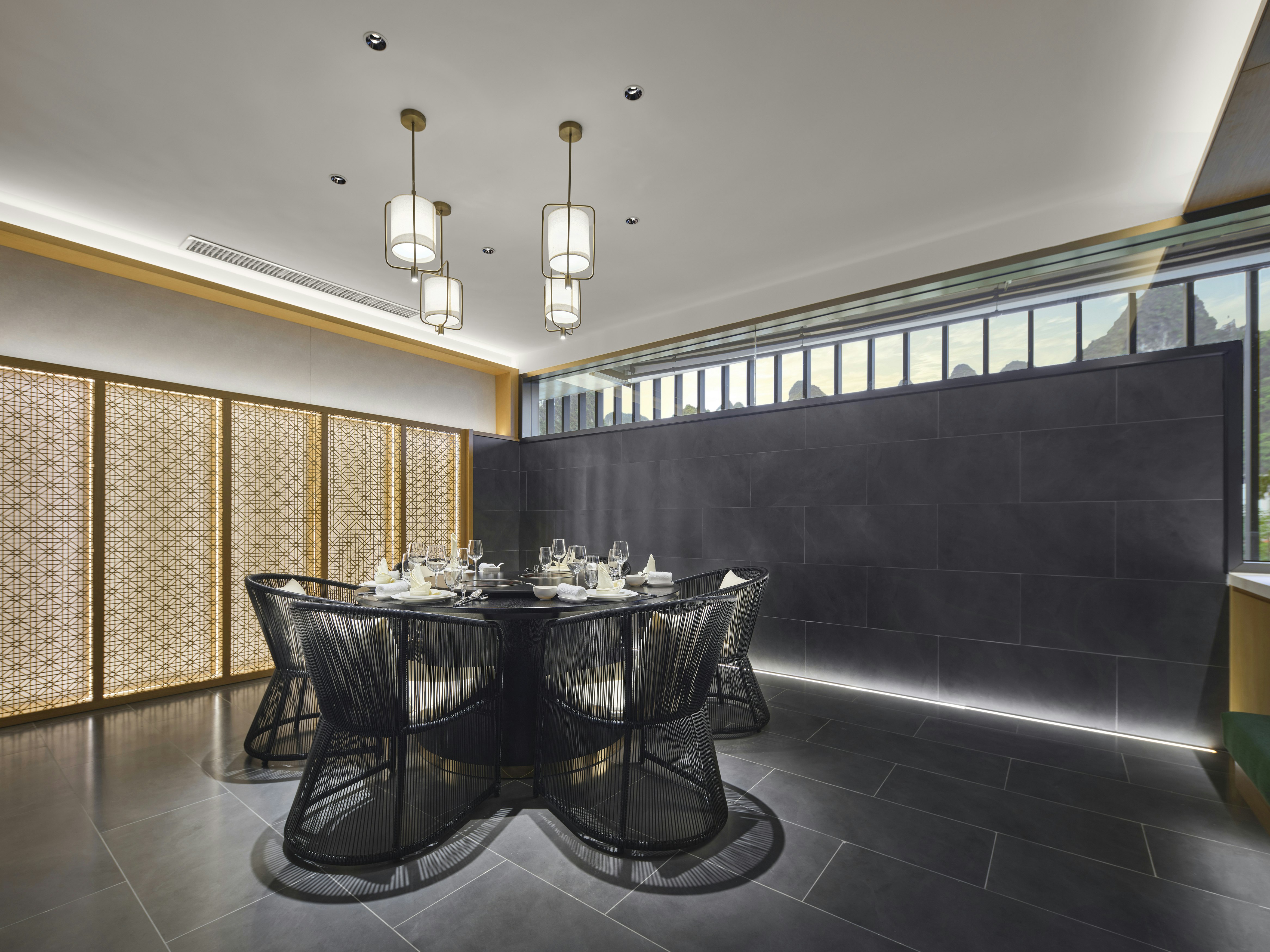 Hilton Garden Inn Guilin Yangshuo 27/41