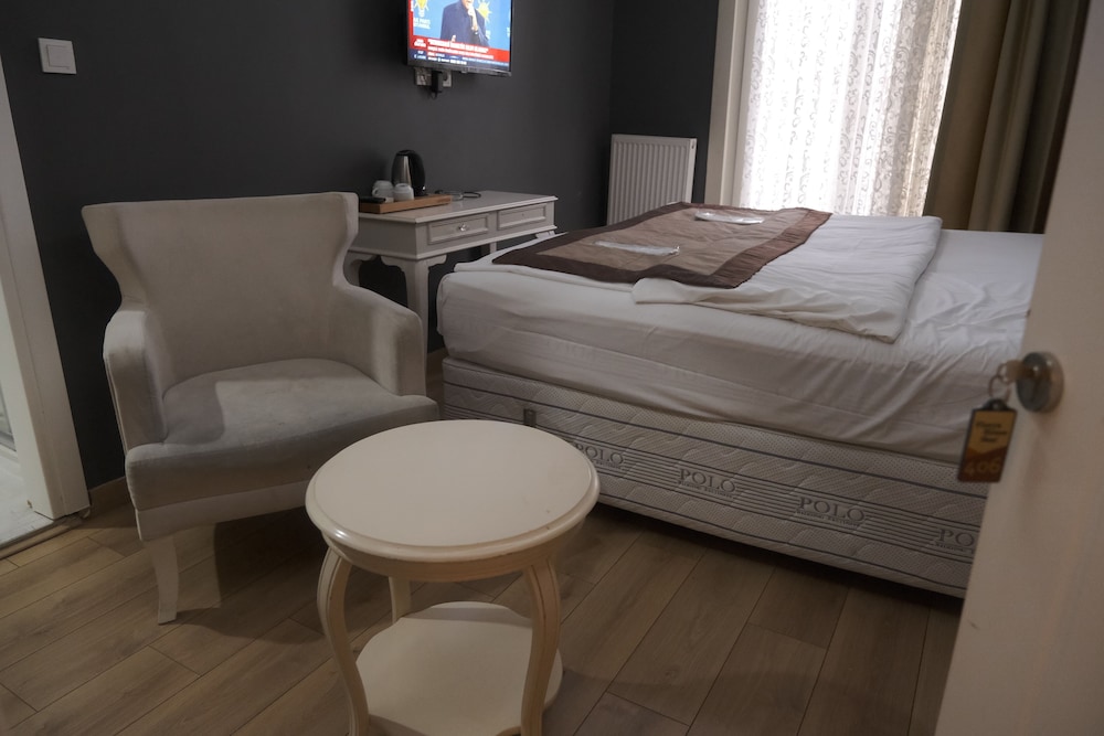 Florya House Hotel 45/72