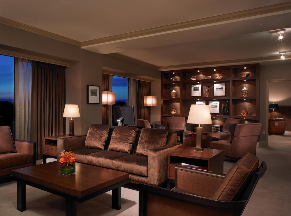 Hyatt Regency Bellevue 44/72