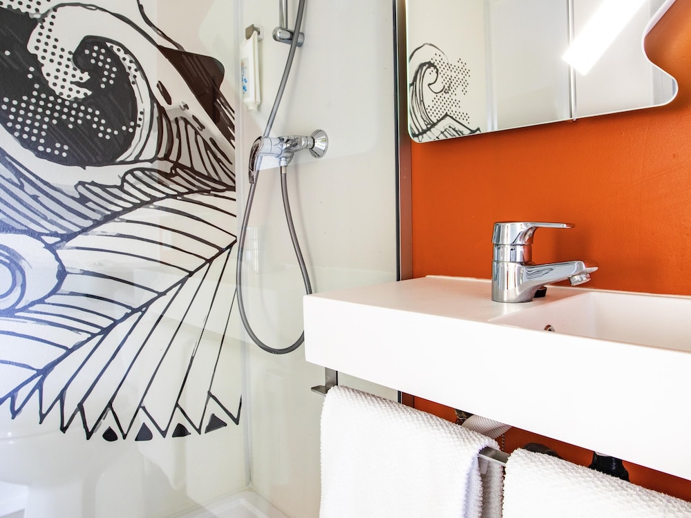 Ibis Budget Lorient Caudan 43/44