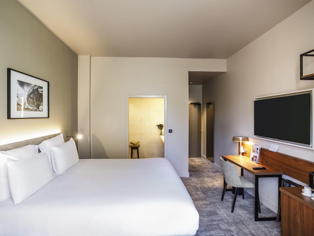 Mercure Rennes Place Bretagne 23/68