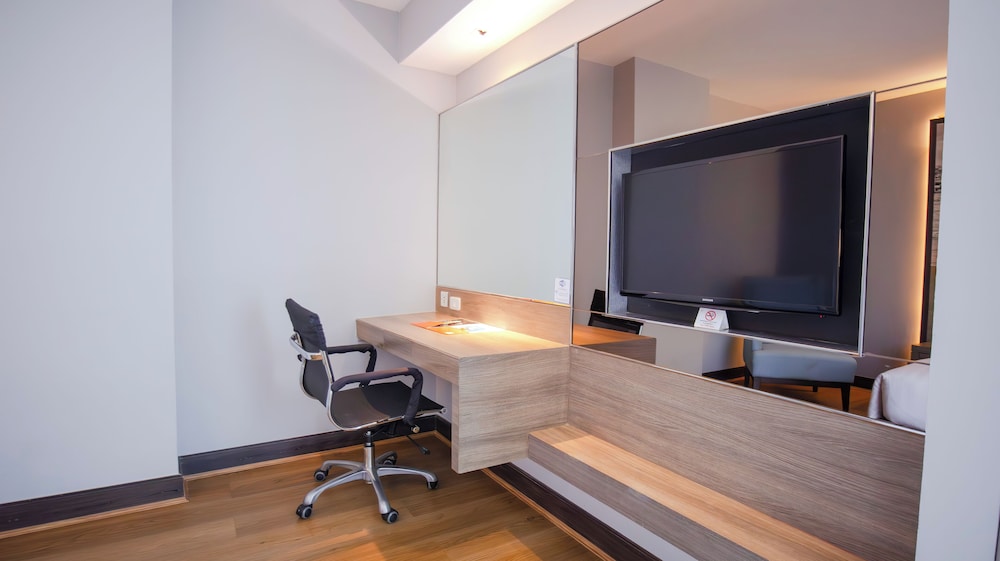 Citrus Sukhumvit 11 by Compass Hospitality 57/64