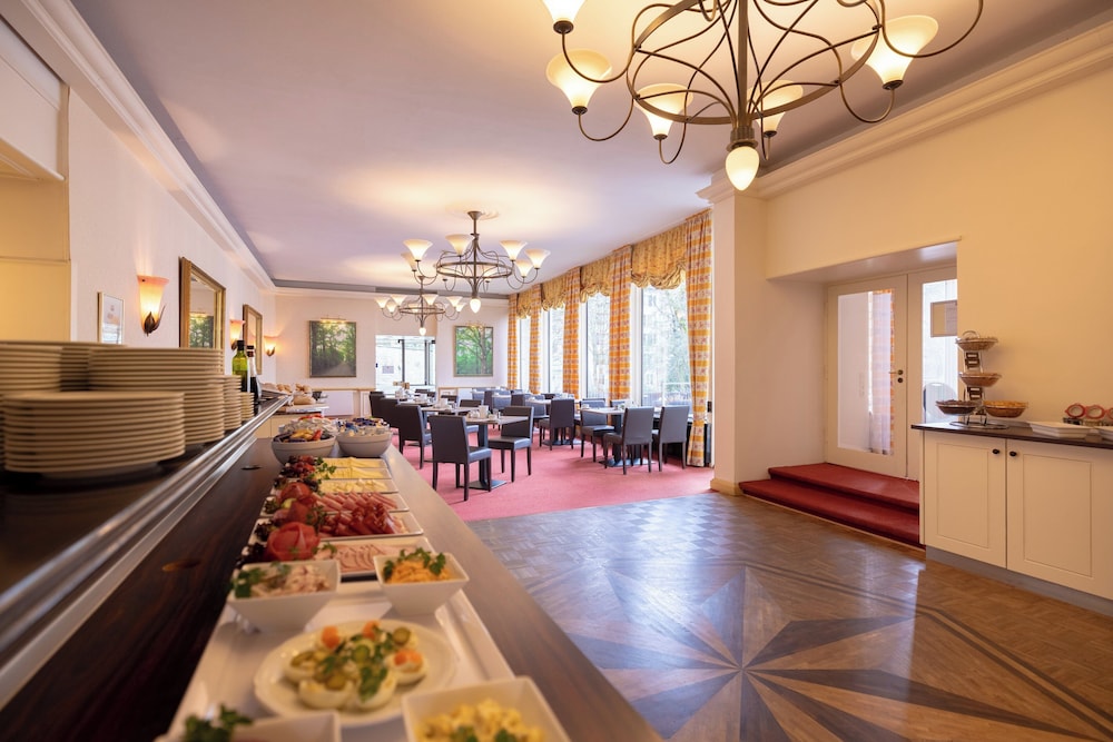 Novum Hotel Bremer Haus 11/59