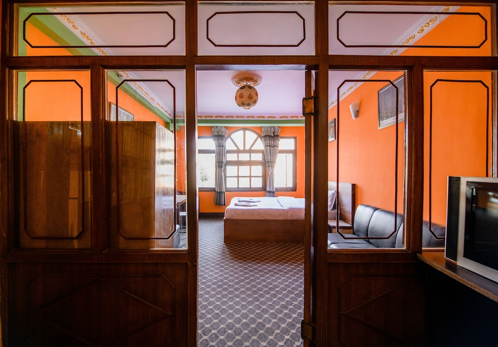Hotel Pomelo House 31/44
