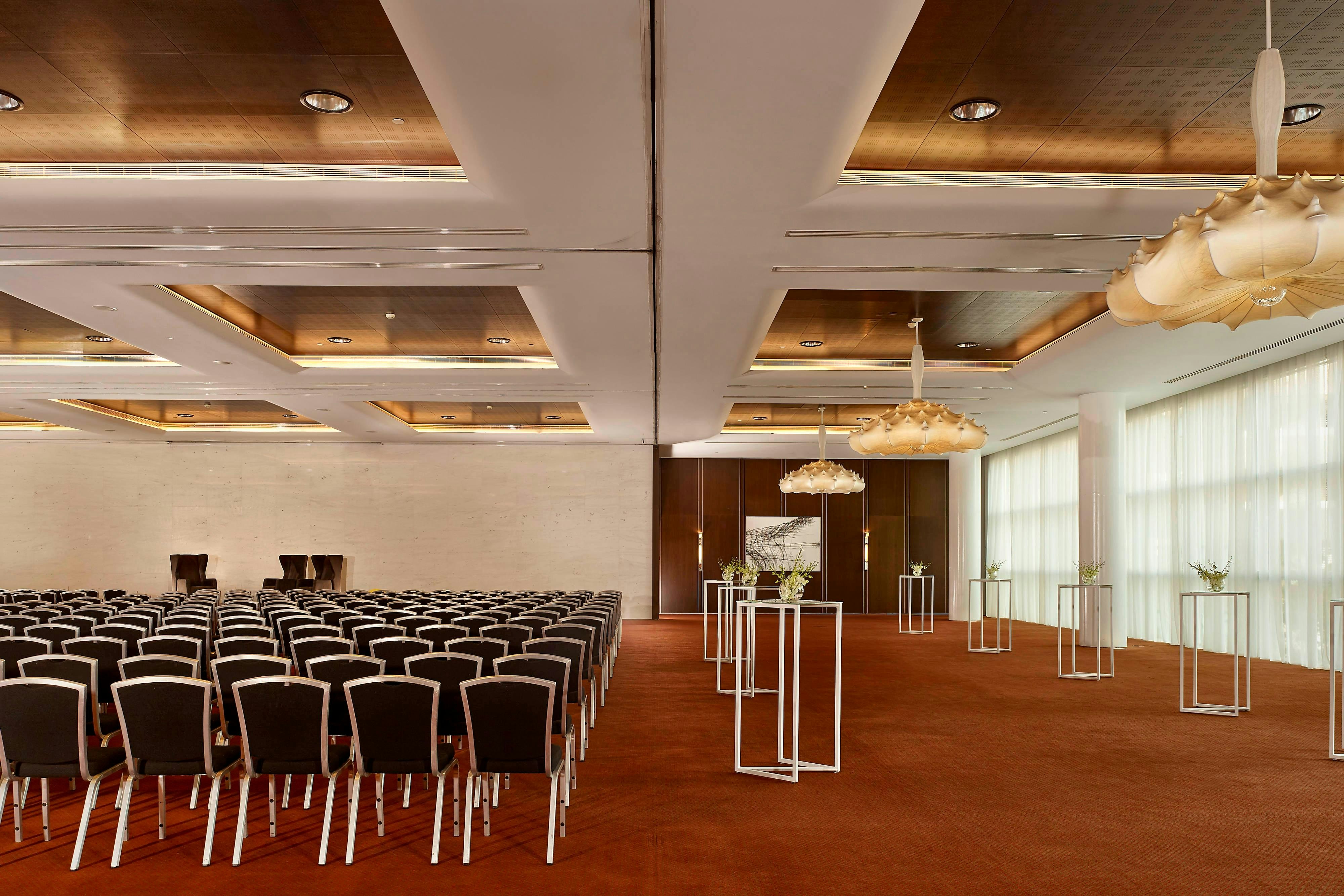 Sheraton Porto Hotel And Spa 42/67