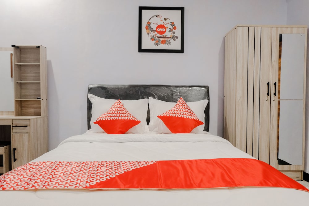 OYO 1036 Hotel Palem 1 15/28