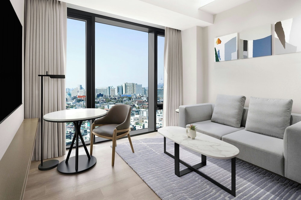 AC Hotel by Marriott Seoul Gangnam 27/47