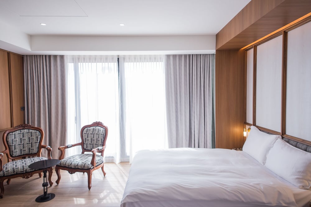 Hôtel De Leau -Anping 38/80