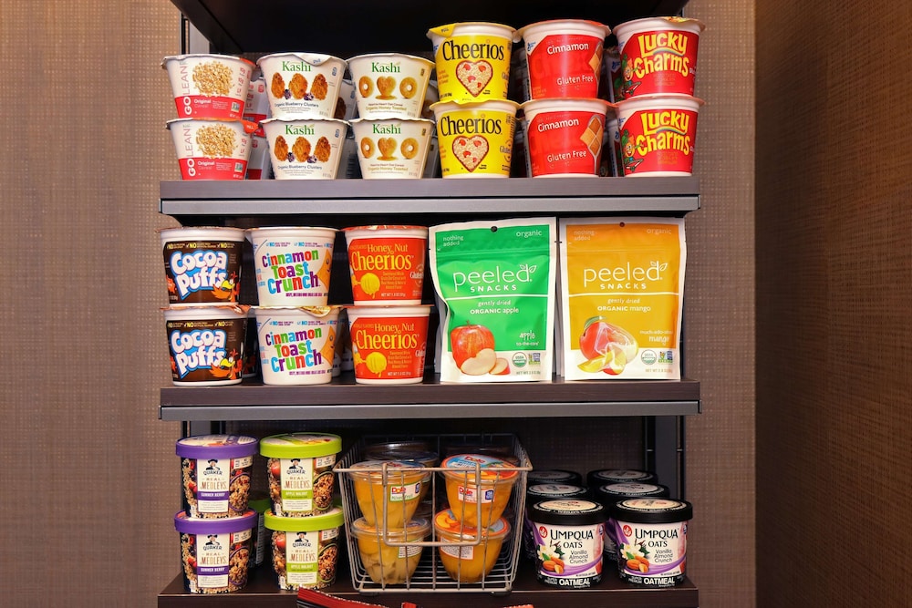 Hilton Garden Inn New York West 35th Street 44/56