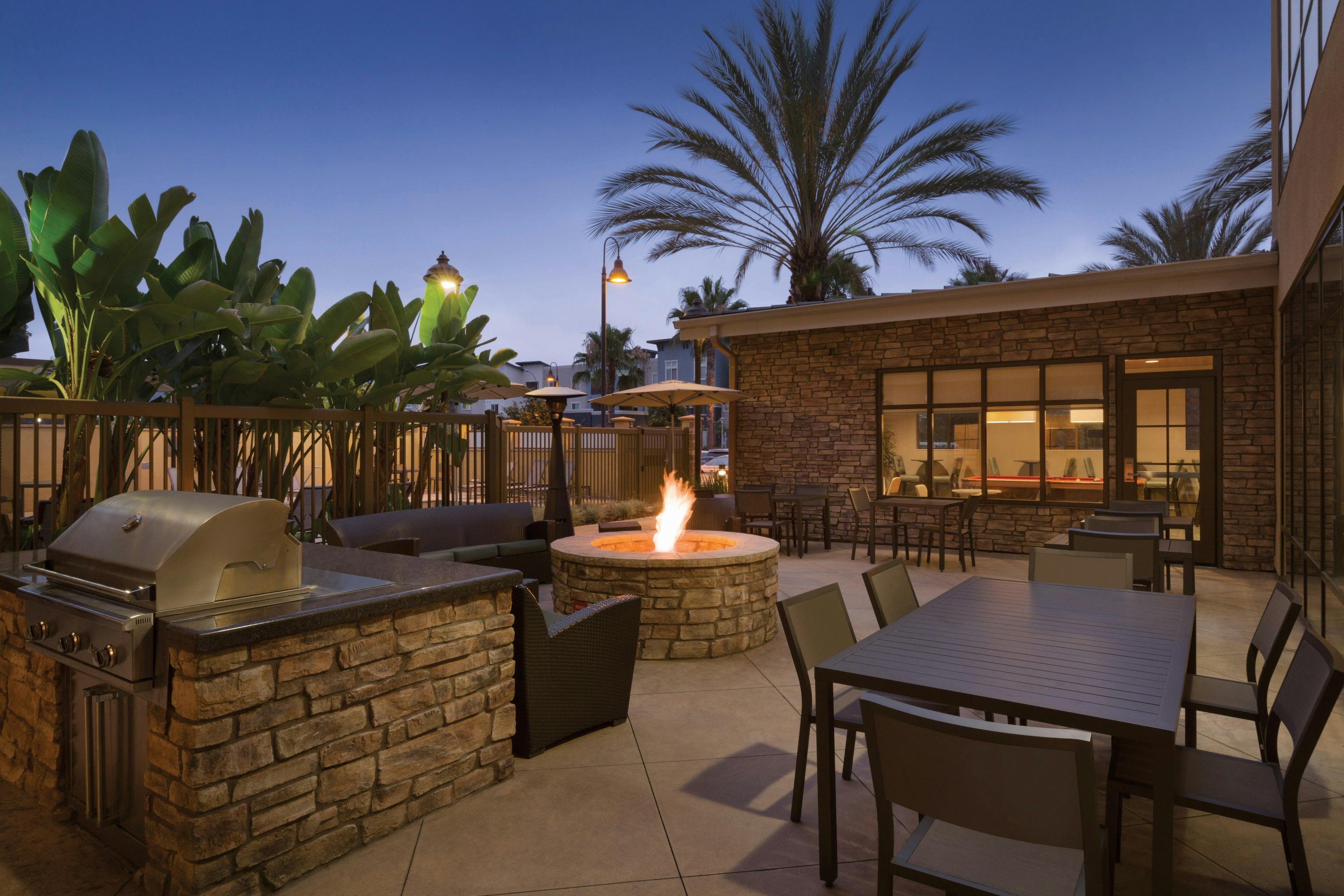 Residence Inn By Marriott San Diego North San Marcos 12/15
